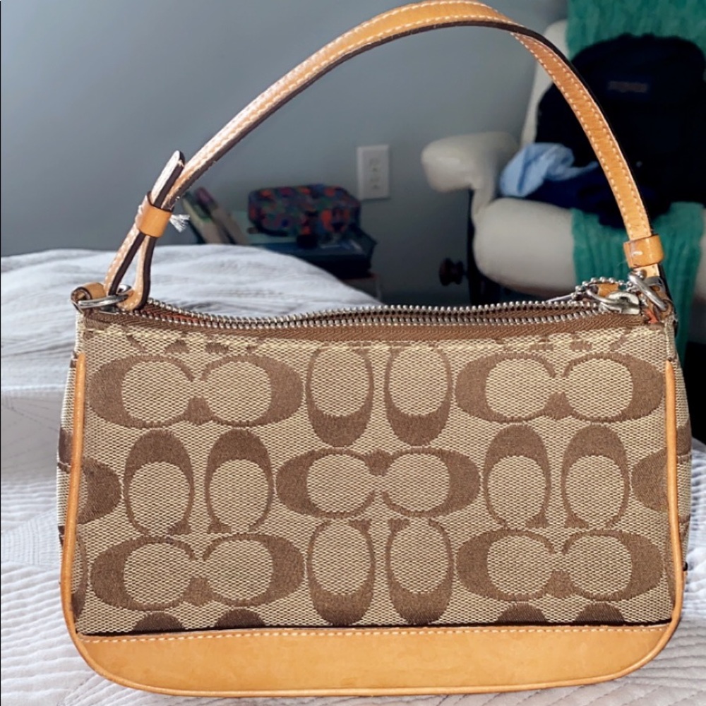 Coach bag!!!